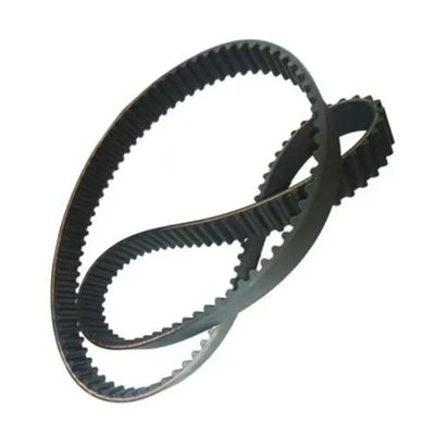 Accessories 40056-07 Rear Drive Belt - 136 Teeth - 1 Inch For 2007-2010 883 Custom EFI XLC/XLN/XL/XLL(1pc)