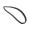 Accessories 40056-07 Rear Drive Belt - 136 Teeth - 1 Inch For 2007-2010 883 Custom EFI XLC/XLN/XL/XLL(1pc) view 2