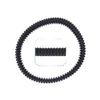 Accessories 3211135 Drive Belt for 2011-2014 900 Diesel/Military Diesel RANGER CREW/RANGER 4X4 CREW DIESEL 900 D(2pcs) view 2