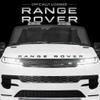 Best Choice Products Kids 24V 2-Seater Licensed Range Rover Sport Electric Ride On Car Truck w/ 132lb Weight Capacity, Parental Remote Control - White view 3