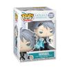 Funko Pop! Animation: Frieren Beyond Journeys End - Wirbel - Collectable Vinyl Figure - Gift Idea - Official Merchandise - Toys for Kids & Adults - Anime Fans view 1