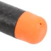 Alomejor Toy Foam Ammunition, EVA Refill Wristbands, Compatible with Ultra Series Soft Bullets (Black) view 3