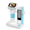 2 in 1 Microscope for Kids, Digital Camera 1080P HD, Portable with 2.0 Inch TFT Screen, LED Illumination, Science Fun Birthday Gift Toy view 1