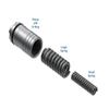 AS66RC, AS69RC, RE6R01A B1, B2, K1, K2, K3 Accumulator Piston Kit Part No. 122740-13K view 2