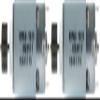 12 Volt # 7R Motor Pinion (23T) for Fisher Price for Power Wheels Kids Ride on Car, 12V Replacement Gearbox Motor (Pack of 2) view 1