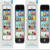 Cooplay Learning Smart Phone Toy Music Lullaby Song Touch Screen Type-C Recharable Cell Phone Mobile Yphone for Toddler Baby (Pack of 2) view 1