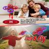 Gretex Spider Drones for Kids 8-12: Stunt Drone 5D Obstacle Avoidance RC Quadcopter, 3D Flips, Auto Hovering, LED Lights, Indoor Outdoor Remote Control Helicopter for Boys Girls Adults view 4