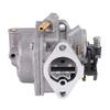 3303-8M0053668 Carburetor Carb Assy For Outboard Motor 4 Stroke 6HP Boat Engine (spare parts) view 2