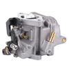 3303-8M0053668 Carburetor Carb Assy For Outboard Motor 4 Stroke 6HP Boat Engine (spare parts) view 3