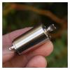 USUFKCXDG 17mm*31mm 1731 Mute 7-Pole Rotor Big Coreless Electronic Starter DC 6V-12V High Speed NdFeB 1.5mm*5mm Flat Shaft view 1