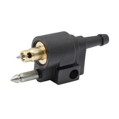 6G1-24304-02 Fuel Connector Male For Hose Fuel Pipe Joint Comp. 1 6G1-24304 Boat Engine (spare parts)