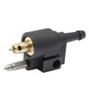 6G1-24304-02 Fuel Connector Male For Hose Fuel Pipe Joint Comp. 1 6G1-24304 Boat Engine (spare parts) view 2