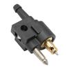 6G1-24304-02 Fuel Connector Male For Hose Fuel Pipe Joint Comp. 1 6G1-24304 Boat Engine (spare parts) view 3