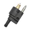 6G1-24304-02 Fuel Connector Male For Hose Fuel Pipe Joint Comp. 1 6G1-24304 Boat Engine (spare parts) view 4