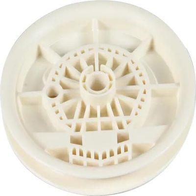#US For SP1 Rope Sheave Recoil Starter Pulley For Ski-Doo Mach Z 1000 06#(STRC2A43-440094)