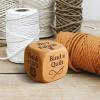 Quilters Dice Novelty Interesting Handmade Sewing Dice Wooden 6 Tasks Random Decision Fun Creatively Gift Making Toy for Quilters(5pcs) view 3