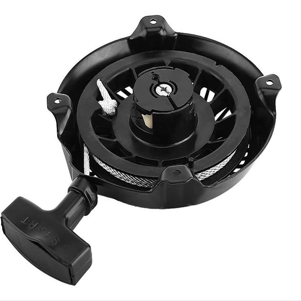 Recoil Starter Parts Recoil Pull Starter For Craftsman 7Hp 19" Tine Tiller For Intek IC 206#US stock