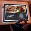 16 Animal X-Ray Set, Educational Science Kit for Kids to Explore Bone Structures for Lightstand Accessories, Light and Shadow Areas (Insect Series) view 3