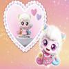 Catch Teenieping Meringueping Figure  Pastel Dessert Theme, Cupcake Cube Case, Dessert Medal, Hologram Sticker, Character Card  view 3
