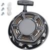 #US Pull Start Recoil Starter Assembly For Champion For Ryobi Predator, Recoil Starte #(STRC2A43-440303) view 1