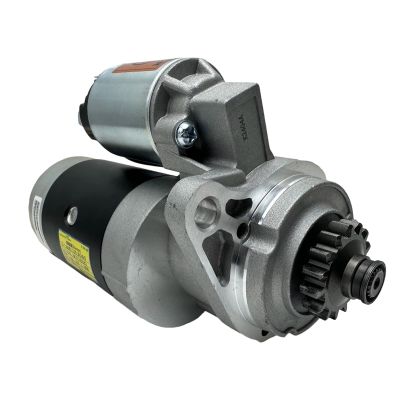 12V 1.4KW 15T Starter Motor M2T50371 Fits for VETUS MARINE M3.10 Engine