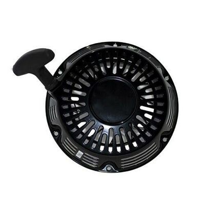 #US Recoil Starter Assembly For Caterpillar For CAT RP8000E RP8000 Generator #(STRC2A43-439634)