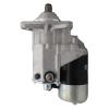 12V 2.5KW 11T Starter Motor STN2341WA Fits for Iszu NPR 3.9 4BD1 1984-1996 view 1
