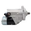 12V 2.5KW 11T Starter Motor STN2341WA Fits for Iszu NPR 3.9 4BD1 1984-1996 view 2