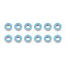 Compatible with Tamiya M-05 M-06 Remote Control Dancing Rider Cars Upgrades Parts Accessories 18PCS Sealed Ball Bearing Kit RC Car Accessories view 2