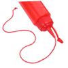 2pcs Funny Fake Condiment Bottles Realistic Ketchup Mustard Squirt for Pranks and April Fools Day Parties Attention-grabbing Trick Sauce Dispensers for Family and Friends view 3