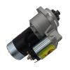 12V 1.4KW 15T Starter Motor 17141N Fits for JCB 327HST Engine view 2