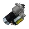 12V 1.4KW 15T Starter Motor 17141N Fits for VETUS MARINE M3.10 Engine view 2
