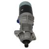 12V 2.5KW 13T Starter Motor DSN2043 Fits for CASE 1840 1845 C 580 590CK 590L 6000 6500 Engine view 1