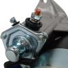 12V 2.5KW 13T Starter Motor DSN2043 Fits for CASE 1840 1845 C 580 590CK 590L 6000 6500 Engine view 4