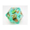 33mm Sharp Edge Liquid Core D20 - Almond Blossoms view 1