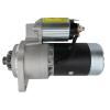 12V 1.4KW 15T Starter Motor 110933 Fits for JCB 327HST Engine view 3