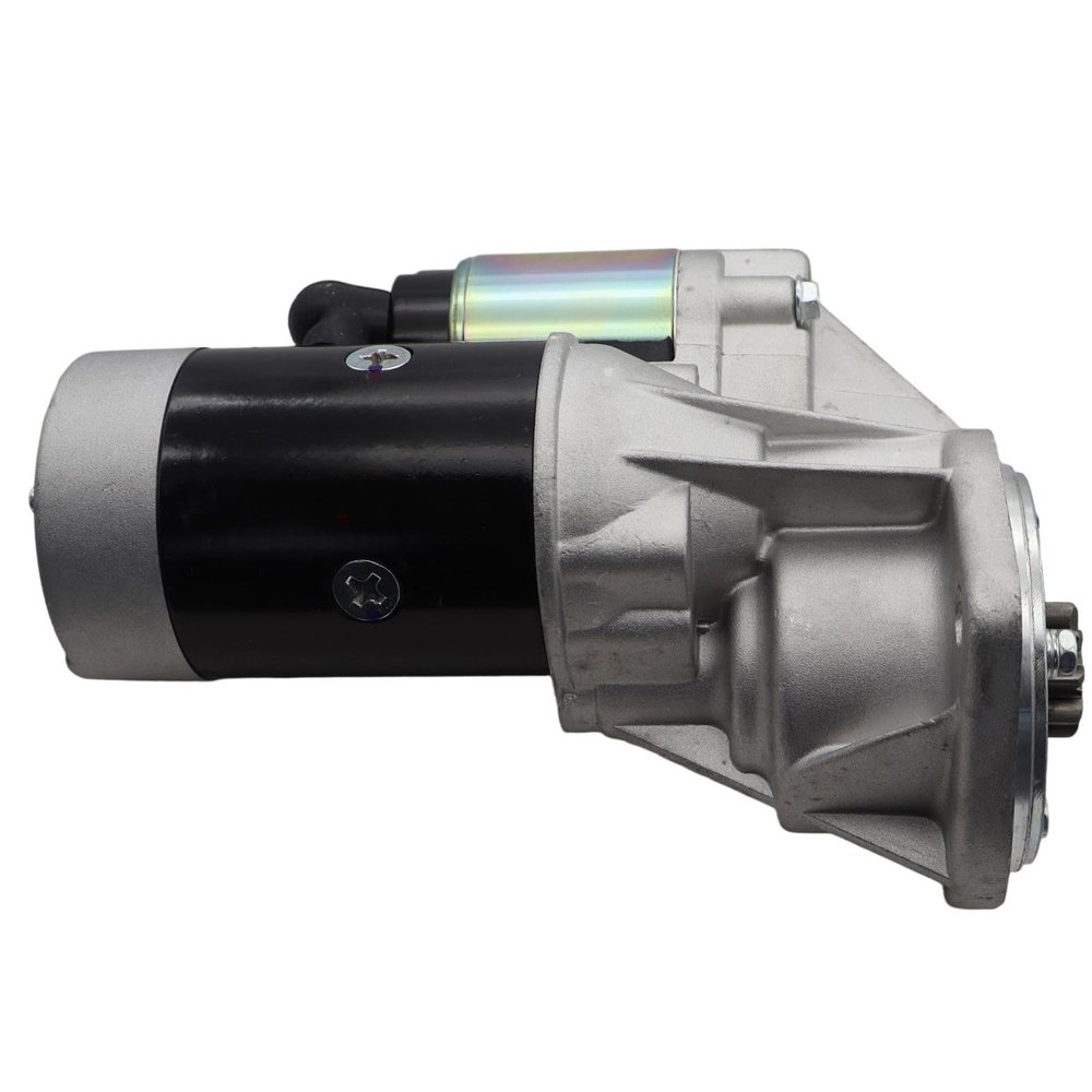 12V 2KW 9T Starter Motor AM108722 Fits for Iszu 4JB1T 4JG1 SH60-3 Engine