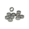 Compatible with SCY 16101 16102 16103 for MJX 14301 14302 14209 14210 16207 16208 16209 16210 1/16 RC Car Upgrade Parts 10pcs Bearing RC Car Accessories view 1