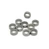 Compatible with SCY 16101 16102 16103 for MJX 14301 14302 14209 14210 16207 16208 16209 16210 1/16 RC Car Upgrade Parts 10pcs Bearing RC Car Accessories view 2