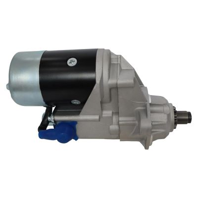 12V 2.5KW 13T Starter Motor 9712809021 Fits for CASE 1840 1845 Mini Loader