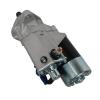 12V 2.5KW 13T Starter Motor 9712809021 Fits for CASE 1840 1845 Mini Loader view 2