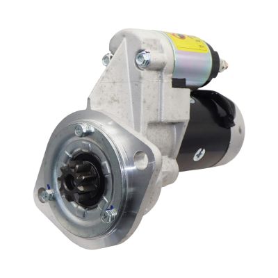 12V 2KW 9T Starter Motor 19906N Fits for Iszu 4JB1T 4JG1 SH60-3 Engine