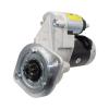 12V 2KW 9T Starter Motor 19906N Fits for Iszu 4JB1T 4JG1 SH60-3 Engine view 1