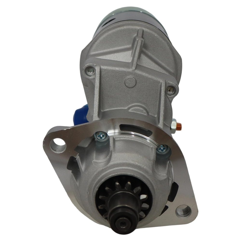 12V 2.5KW 13T Starter Motor 2280000623 Fits for CASE 1840 1845 Mini Loader