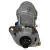 12V 2.5KW 13T Starter Motor 2280000623 Fits for CASE 1840 1845 Mini Loader view 1