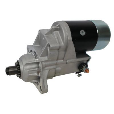 12V 2.5KW 13T Starter Motor 1280000214 Fits for CASE 1840 1845 Mini Loader