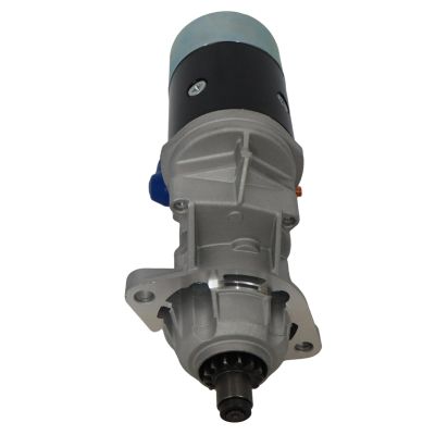 12V 2.5KW 13T Starter Motor 2280000623 Fits for CASE 1840 1845 C 580 590CK 590L 6000 6500 Engine