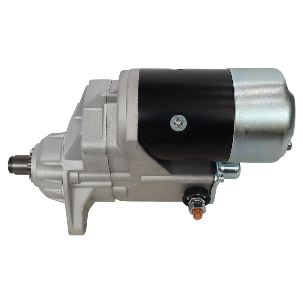 12V 2.5KW 13T Starter Motor STN3725WA Fits for CASE 1840 1845 Mini Loader