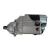 12V 2.5KW 13T Starter Motor STN3725WA Fits for CASE 1840 1845 Mini Loader view 2