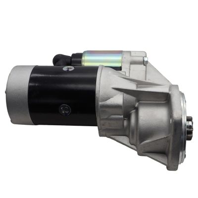 12V 2KW 9T Starter Motor 455925 Fits for Iszu 4JB1T 4JG1 SH60-3 Engine